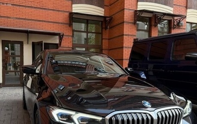 BMW 3 серия, 2022 год, 5 100 000 рублей, 1 фотография