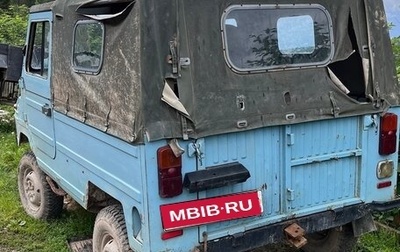 ЛуАЗ 1302 Волынь, 1994 год, 100 000 рублей, 1 фотография