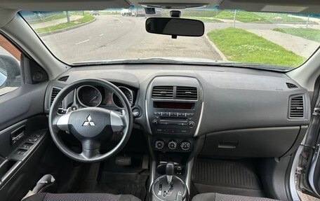 Mitsubishi ASX I рестайлинг, 2012 год, 1 100 000 рублей, 6 фотография