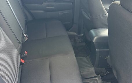 Mitsubishi ASX I рестайлинг, 2012 год, 1 100 000 рублей, 8 фотография