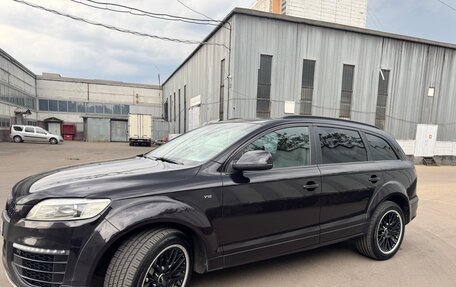 Audi Q7, 2011 год, 3 250 000 рублей, 4 фотография