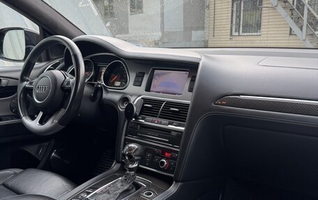 Audi Q7, 2011 год, 3 250 000 рублей, 16 фотография