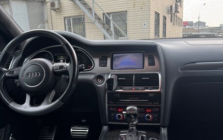 Audi Q7, 2011 год, 3 250 000 рублей, 15 фотография