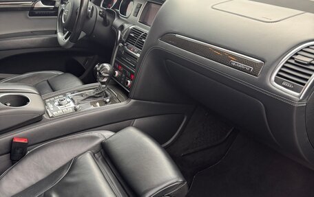 Audi Q7, 2011 год, 3 250 000 рублей, 13 фотография