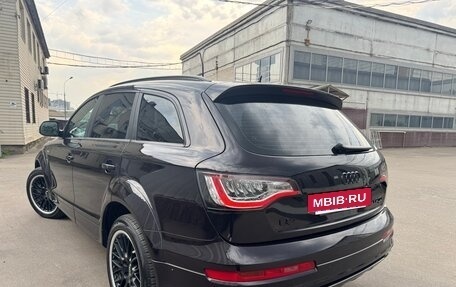 Audi Q7, 2011 год, 3 250 000 рублей, 5 фотография