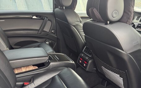 Audi Q7, 2011 год, 3 250 000 рублей, 17 фотография