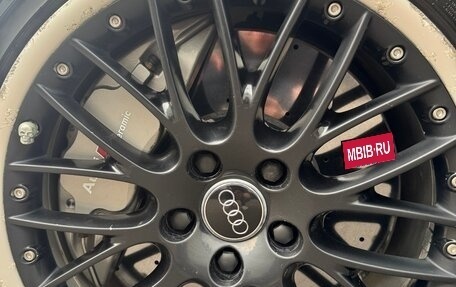 Audi Q7, 2011 год, 3 250 000 рублей, 10 фотография