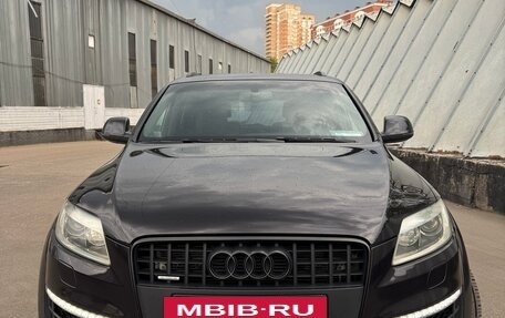 Audi Q7, 2011 год, 3 250 000 рублей, 2 фотография