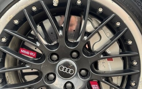 Audi Q7, 2011 год, 3 250 000 рублей, 9 фотография
