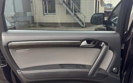 Audi Q7, 2011 год, 3 250 000 рублей, 18 фотография