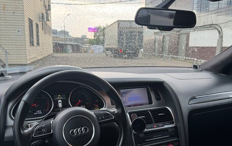 Audi Q7, 2011 год, 3 250 000 рублей, 20 фотография