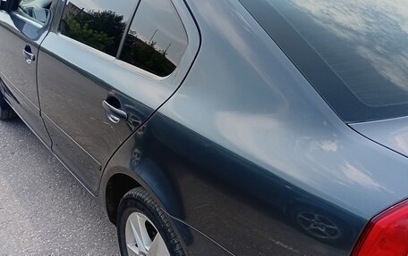 Skoda Octavia, 2013 год, 939 000 рублей, 5 фотография
