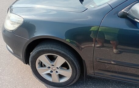 Skoda Octavia, 2013 год, 939 000 рублей, 4 фотография