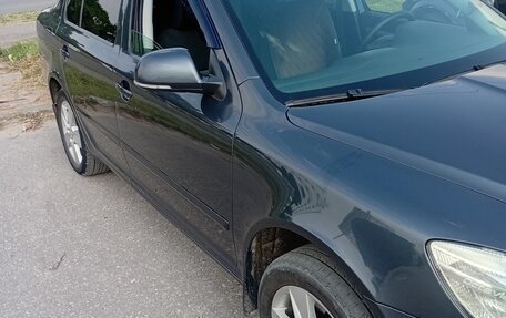 Skoda Octavia, 2013 год, 939 000 рублей, 10 фотография
