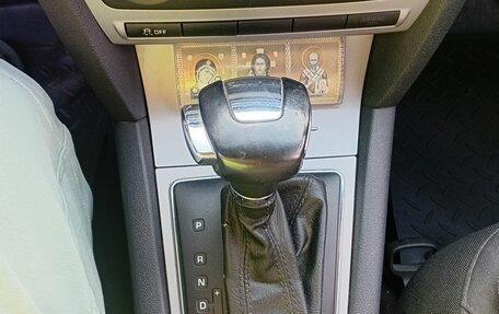 Skoda Octavia, 2013 год, 939 000 рублей, 11 фотография