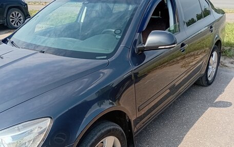 Skoda Octavia, 2013 год, 939 000 рублей, 12 фотография