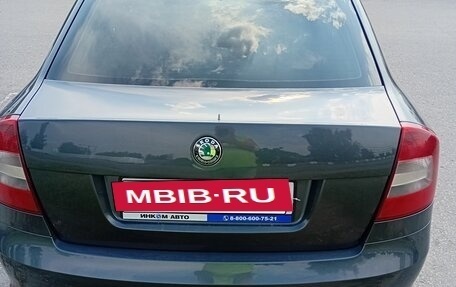 Skoda Octavia, 2013 год, 939 000 рублей, 6 фотография