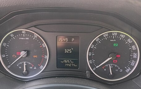 Skoda Octavia, 2013 год, 939 000 рублей, 13 фотография