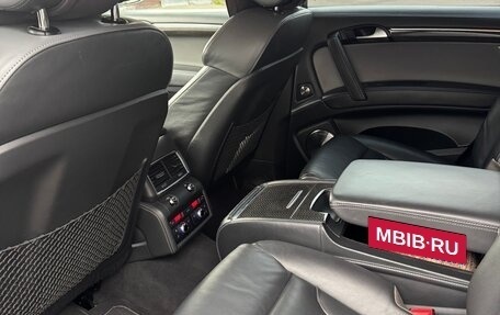 Audi Q7, 2011 год, 3 250 000 рублей, 19 фотография