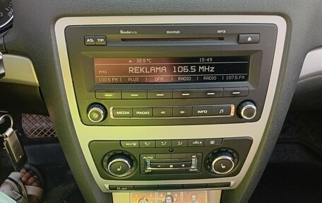 Skoda Octavia, 2013 год, 939 000 рублей, 14 фотография