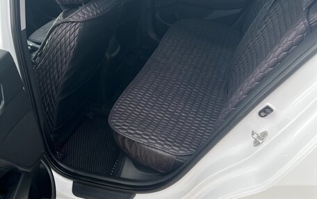 Hyundai Elantra VI рестайлинг, 2017 год, 1 700 000 рублей, 11 фотография