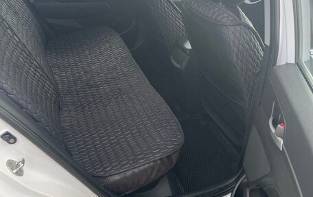 Hyundai Elantra VI рестайлинг, 2017 год, 1 700 000 рублей, 9 фотография