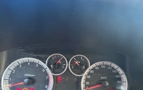 Chevrolet Aveo III, 2008 год, 375 000 рублей, 7 фотография