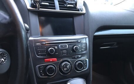 Citroen C4 II рестайлинг, 2013 год, 590 000 рублей, 12 фотография