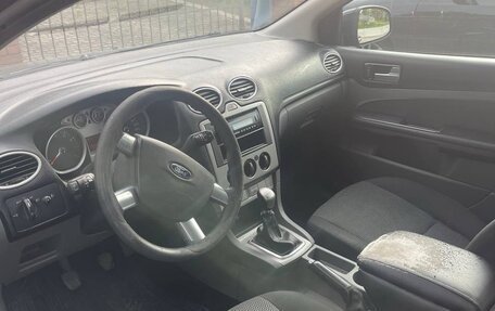 Ford Focus II рестайлинг, 2011 год, 450 000 рублей, 7 фотография