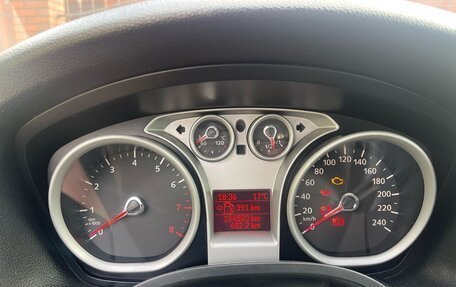 Ford Focus II рестайлинг, 2011 год, 450 000 рублей, 8 фотография