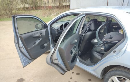 Toyota Corolla, 2007 год, 630 000 рублей, 12 фотография