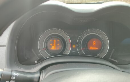 Toyota Corolla, 2007 год, 630 000 рублей, 15 фотография