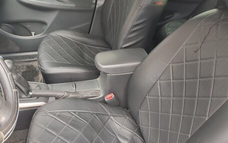Toyota Corolla, 2007 год, 630 000 рублей, 17 фотография