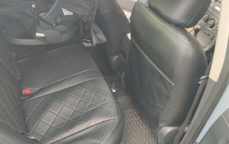 Toyota Corolla, 2007 год, 630 000 рублей, 18 фотография