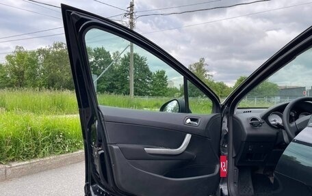 Peugeot 308 II, 2009 год, 375 000 рублей, 4 фотография