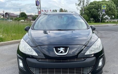 Peugeot 308 II, 2009 год, 375 000 рублей, 3 фотография