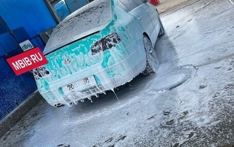 Volkswagen Passat B6, 2008 год, 850 000 рублей, 8 фотография