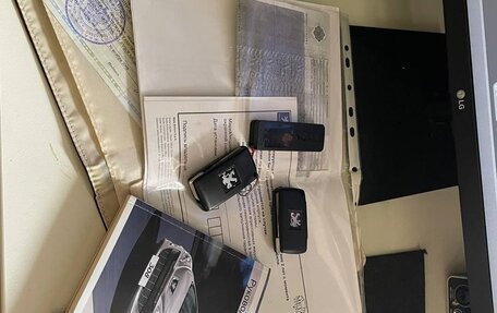 Peugeot 308 II, 2009 год, 375 000 рублей, 11 фотография