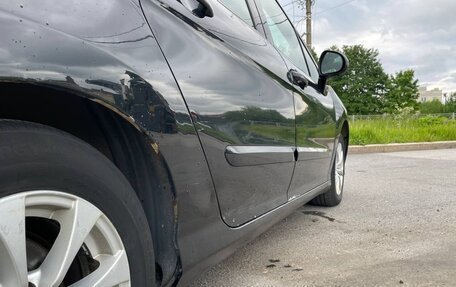 Peugeot 308 II, 2009 год, 375 000 рублей, 9 фотография