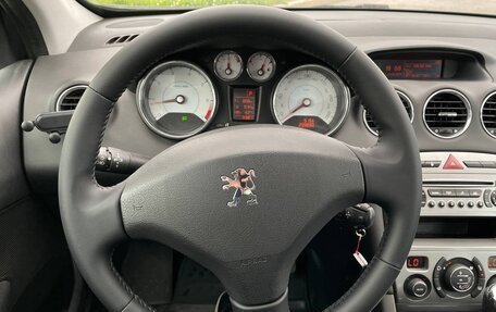Peugeot 308 II, 2009 год, 375 000 рублей, 10 фотография
