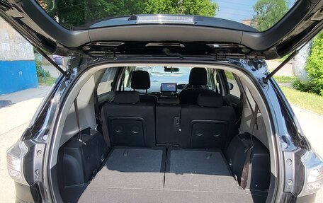 Toyota Wish II, 2014 год, 1 850 000 рублей, 5 фотография