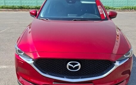 Mazda CX-5 II, 2018 год, 1 810 000 рублей, 2 фотография
