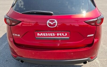 Mazda CX-5 II, 2018 год, 1 810 000 рублей, 6 фотография
