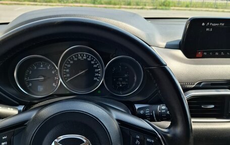 Mazda CX-5 II, 2018 год, 1 810 000 рублей, 15 фотография