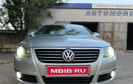 Volkswagen Passat B6, 2008 год, 950 000 рублей, 7 фотография