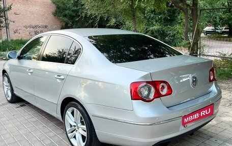 Volkswagen Passat B6, 2008 год, 950 000 рублей, 13 фотография