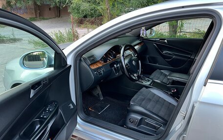 Volkswagen Passat B6, 2008 год, 950 000 рублей, 18 фотография