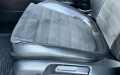 Volkswagen Passat B6, 2008 год, 950 000 рублей, 21 фотография