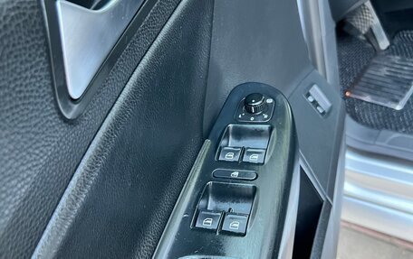Volkswagen Passat B6, 2008 год, 950 000 рублей, 20 фотография