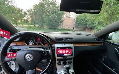 Volkswagen Passat B6, 2008 год, 950 000 рублей, 23 фотография
